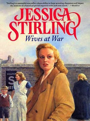 cover image of Wives at War